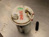 Fuel injection high pressure pump