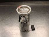Pompe d'injection de carburant à haute pression