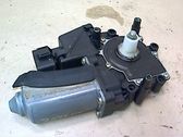 Front door window regulator motor