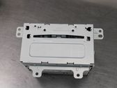 Radio/CD/DVD/GPS head unit