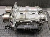 Engine head