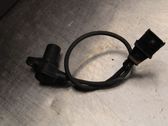 Detonation knock sensor