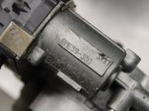 Throttle valve