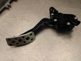 Accelerator pedal position sensor