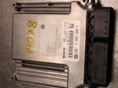 Unité de commande / module d'injection