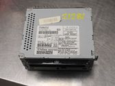 Radio / CD-Player / DVD-Player / Navigation