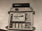 Unité de commande / module d'injection