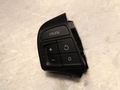 Steering wheel buttons/switches