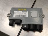 Module de commande marche/arrêt