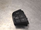 Steering wheel buttons/switches