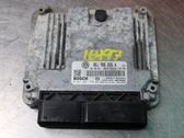 Injection control unit/module