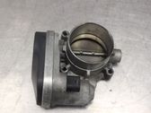 Throttle valve