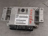 Injection control unit/module