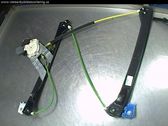 Front door window regulator motor