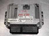 Injection control unit/module