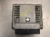 Unité de commande / module d'injection