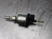 Fuel injection high pressure pump