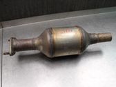 Catalyst/FAP/DPF particulate filter
