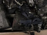 Manual 6 speed gearbox