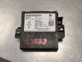 Other control units/modules
