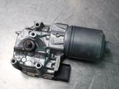 Wiper motor