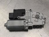Sunroof motor/actuator