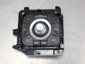 Multifunctional control switch/knob