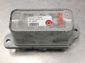 Electric engine pre-heating system (optional)