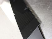 (A) pillar trim