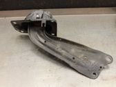 Rear control arm
