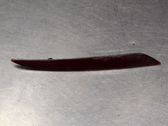 Rear tail light reflector