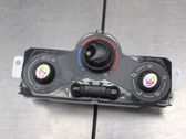 Unidad de control climatización