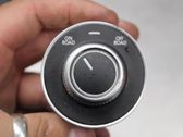 Gear shift switch/knob