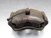 Bremssattel vorne