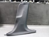 (A) pillar trim