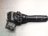 Wiper control stalk