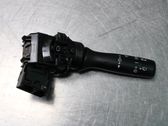 Wiper control stalk