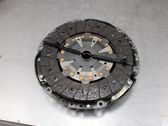 Clutch pressure plate