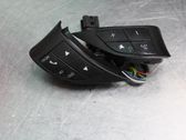 Steering wheel buttons/switches
