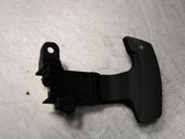 Gear shift cable linkage
