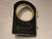 Steering angle sensor