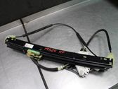 Regulador de puerta delantera con motor
