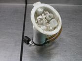 Fuel injection high pressure pump