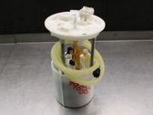 Fuel injection high pressure pump