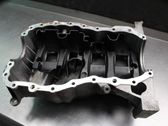 Oil sump