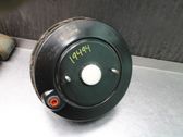 Servo-frein