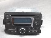 Radio / CD-Player / DVD-Player / Navigation