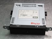Radio/CD/DVD/GPS head unit