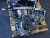 Manual 5 speed gearbox