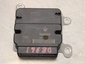 Other control units/modules
